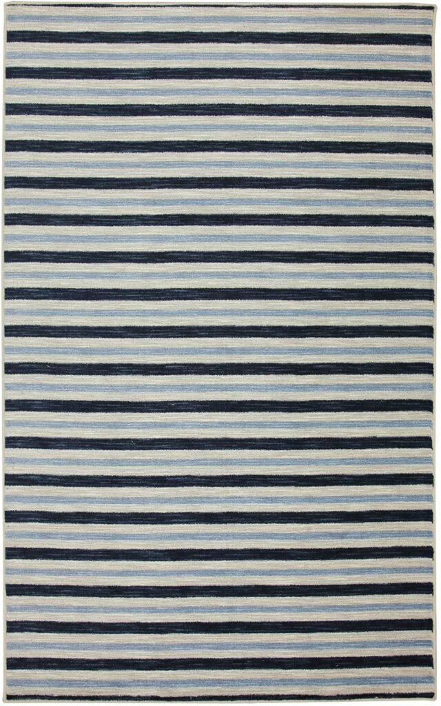 rug striped