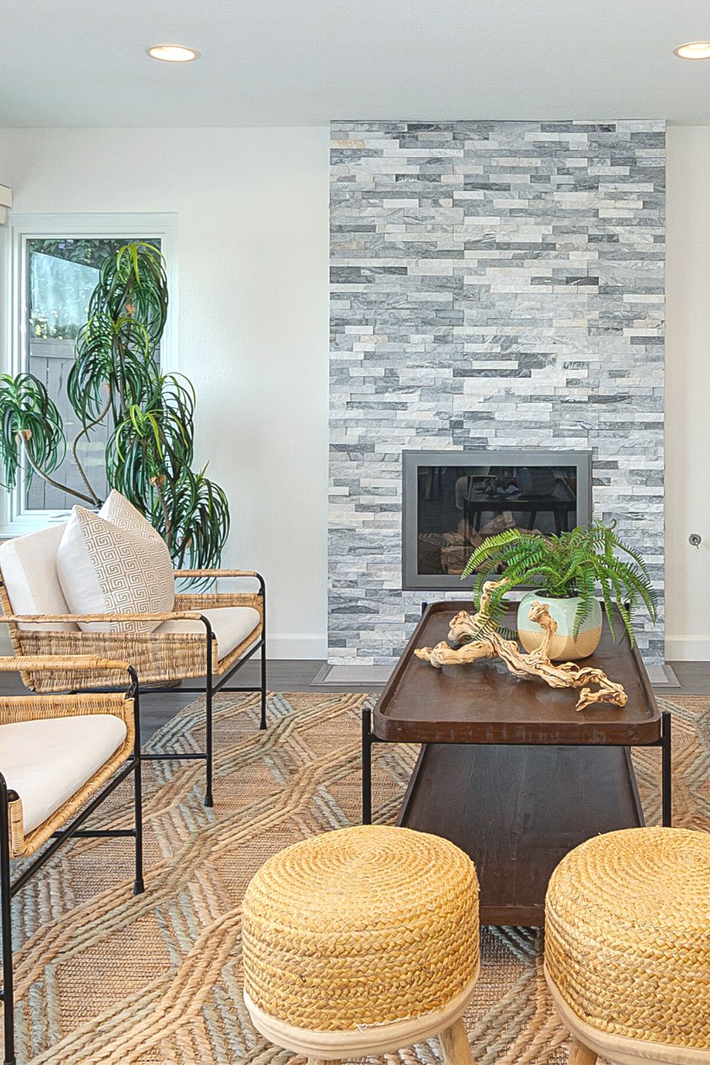 5 Beautiful Coffee Table Decor Ideas - Jola Home